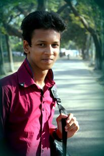 Mohammad Imtiaz Kamal Maruf